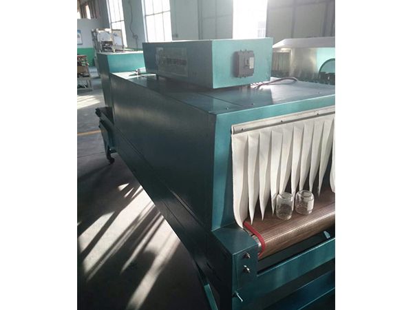 廣(guǎng)口瓶(píng)內壁烘幹機