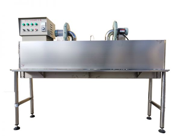 HG-6000型隧(suì)道式(shì)烘幹機